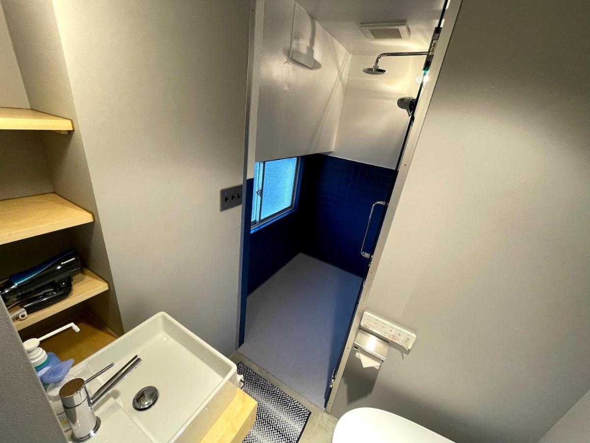Hostel Have A Nice Day! ドミトリー 個室ルームあり#Hvni Odawara Eksteriør bilde