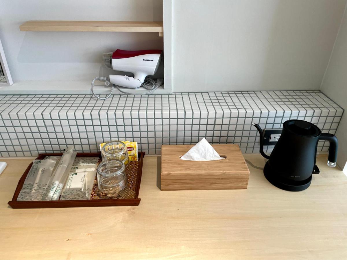 Hostel Have A Nice Day! ドミトリー 個室ルームあり#Hvni Odawara Eksteriør bilde
