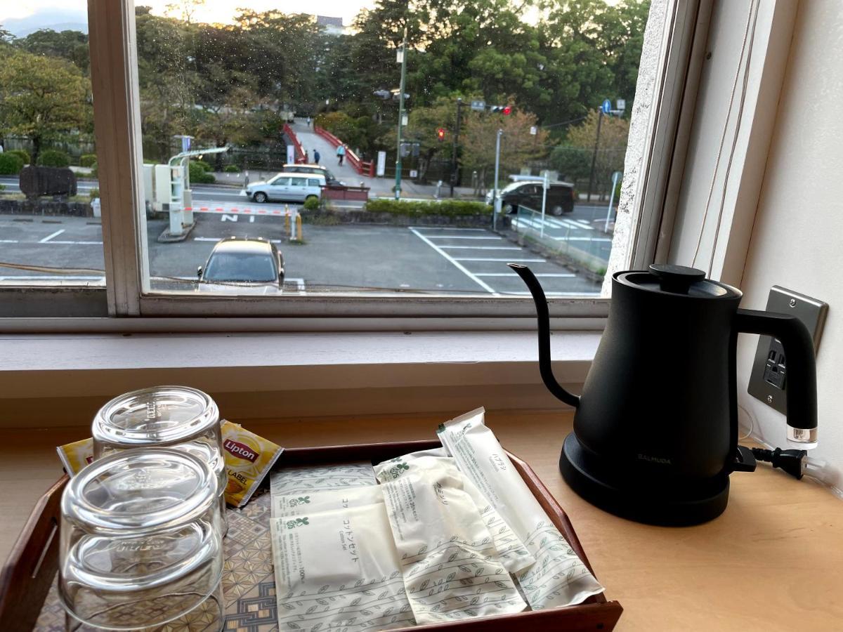 Hostel Have A Nice Day! ドミトリー 個室ルームあり#Hvni Odawara Eksteriør bilde