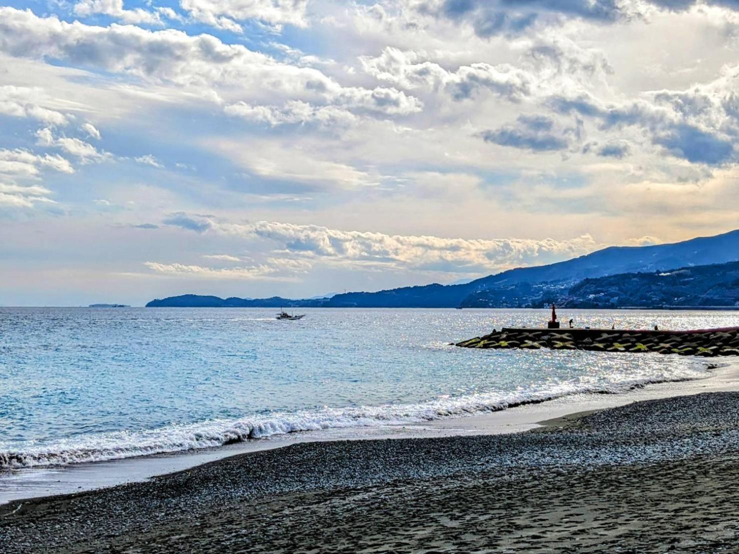 Hostel Have A Nice Day! ドミトリー 個室ルームあり#Hvni Odawara Eksteriør bilde